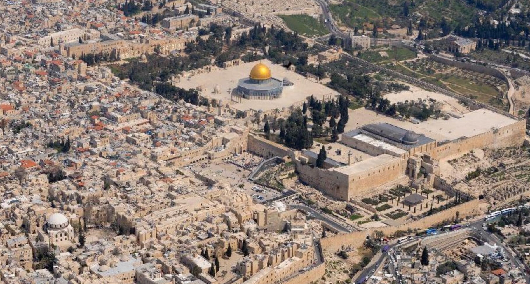 Consolato Generale d'Italia a Gerusalemme